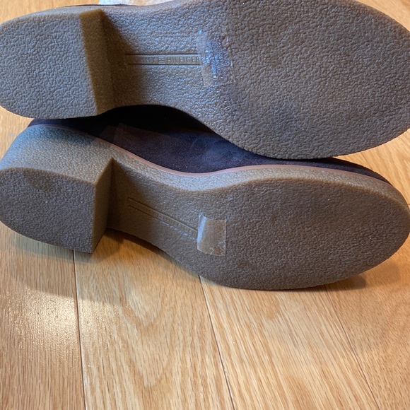Tommy Hilfiger never worn boots - Picture 3 of 3